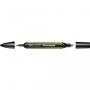 Promarker Winsor&Newton G258 Leaf Green - 3